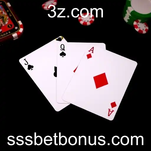 Explorando o Mundo do Blackjack no sss bet