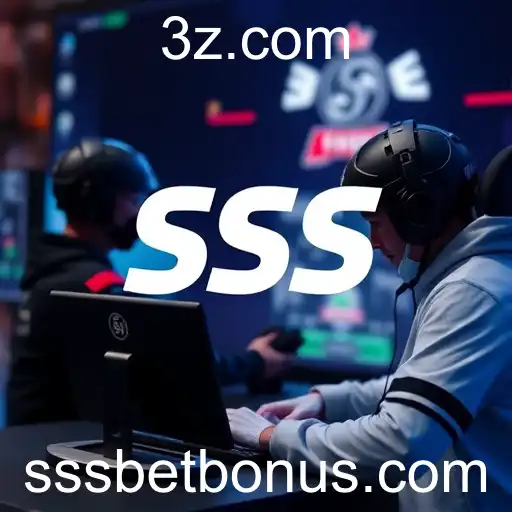 Tendências de Jogos Online e a Ascensão do SSS Bet