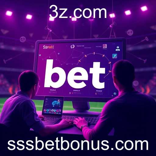 Futuro dos Jogos Online: SSS Bet em 2025
