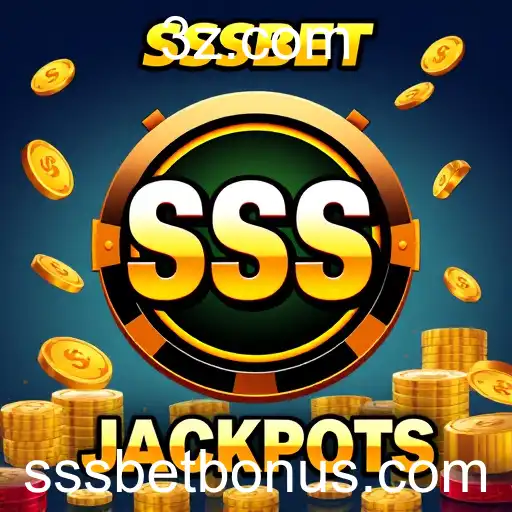 Explorando a Excitante Categoria de Jackpots no SSS Bet