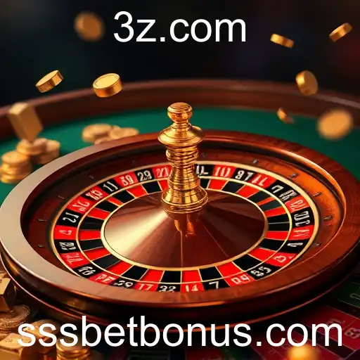 Explore o Fascinante Mundo da Roleta no SSS Bet