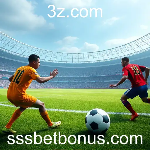 Esportes Virtuais: Uma Nova Era nas Apostas Online